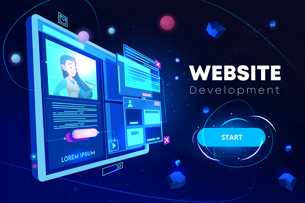 web-app-development